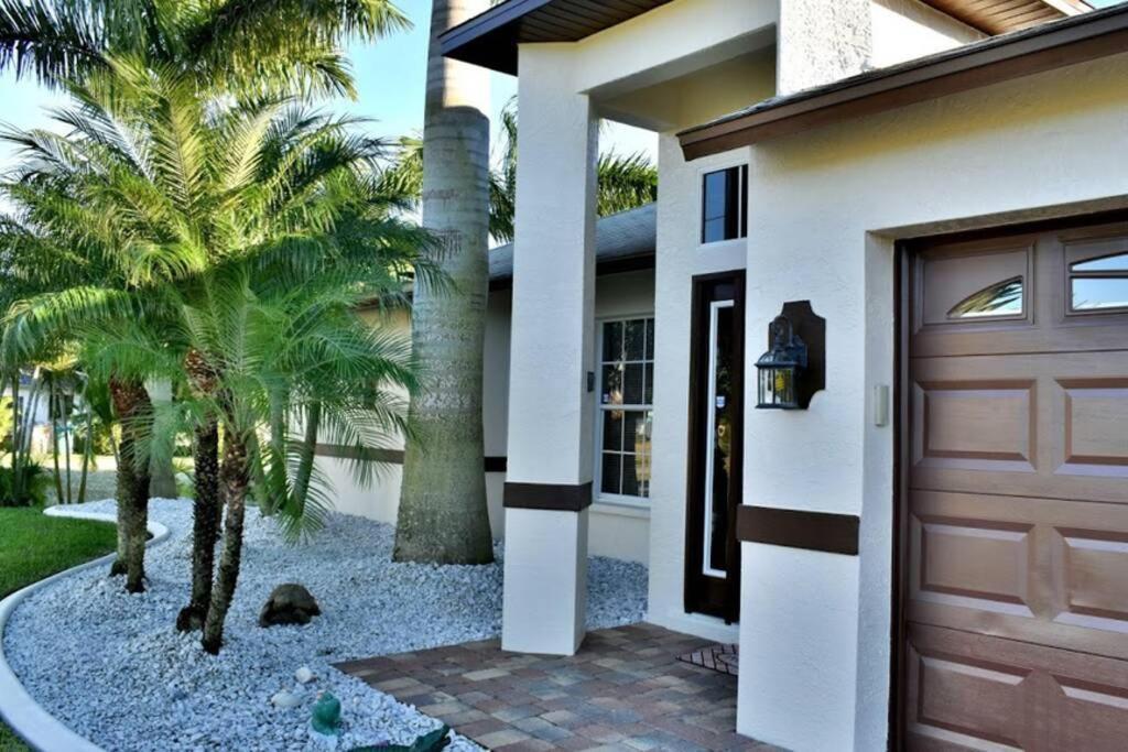 Villa Florida Vacation Cabo Coral Exterior foto