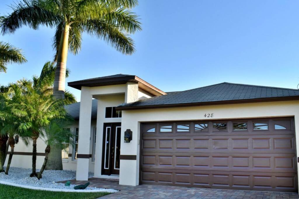 Villa Florida Vacation Cabo Coral Exterior foto